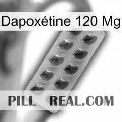 Dapoxétine 120 Mg 22